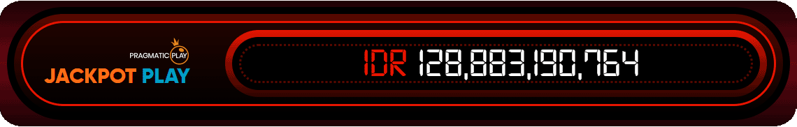 Jackpot RP200